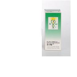 FITOMEGA SIN 2 GOCCE 50 ML - Farmasanitas 