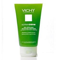 NORMADERM GEL ESFOLIANTE PULIZ - Farmasanitas 