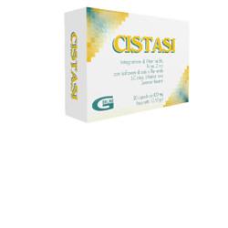 CISTASI 30 CAPSULE - Farmasanitas 
