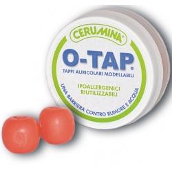 CERUMINA SILICONE 6 PEZZI - Farmasanitas 