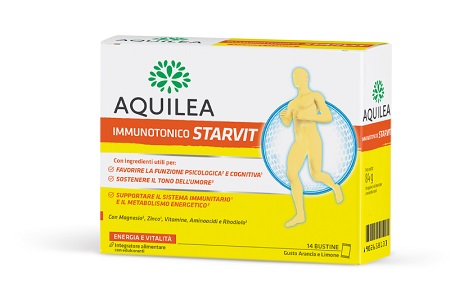 STARVIT 14 BUSTINE - Farmasanitas 