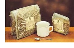 LIQUIRIZIA COMPOSTA POLVERE 100 G - Farmasanitas 
