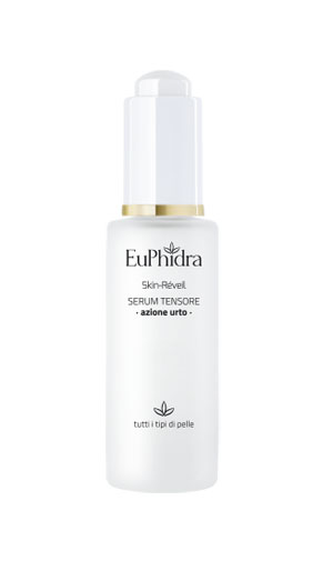 EUPHIDRA SKIN REVEIL SERUM TENSORE AZIONE URTO TUTTI I TIPI DI PELLE 30 ML - Farmasanitas 