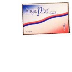 ANGIOPLUS 30 CAPSULE - Farmasanitas 