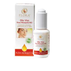 ROSA MOSQUETA BIO OLIO 30 ML - Farmasanitas 