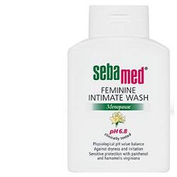 SEBAMED INTIMO EMOLLIENTE LENITIVO PH. 6,8 ML 200 - Farmasanitas 