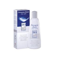 NOALL DERMA DETERGENTE FLUIDO 200 ML - Farmasanitas 