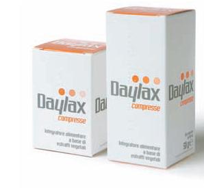 DAYLAX 50 TAVOLETTE 500 MG - Farmasanitas 