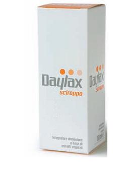 DAYLAX SCIROPPO 150 ML - Farmasanitas 