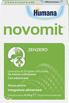 NOVOMIT HUMANA - Farmasanitas 