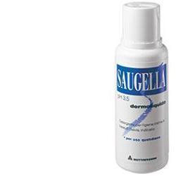 SAUGELLA DERMOLIQUIDO 500 ML OFS - Farmasanitas 