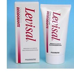 LEVISAL CREMA 75 ML - Farmasanitas 