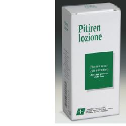 PITIREN LOZIONE 50 ML - Farmasanitas 