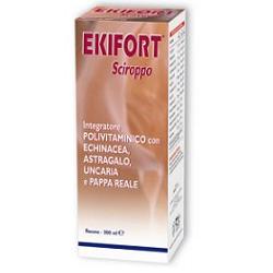 EKIFORT 200 ML - Farmasanitas 