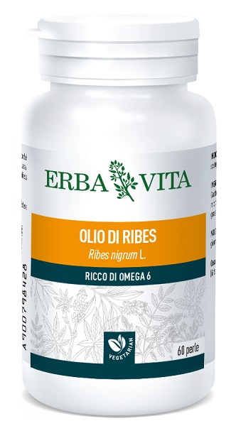 OLIO RIBES 60 PERLE 673 MG - Farmasanitas 