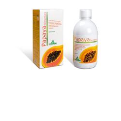PAPAYA FERMENTATA 500 ML - Farmasanitas 