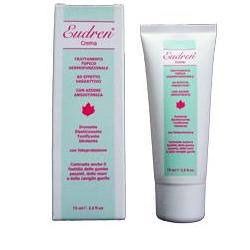 EUDREN CREMA 200 ML - Farmasanitas 