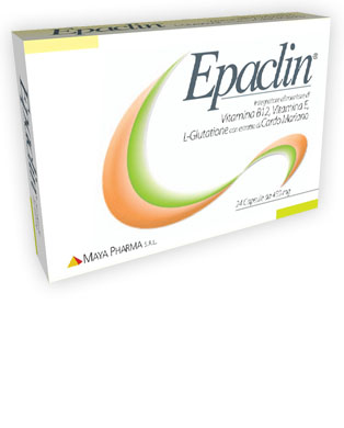 EPACLIN 24 CAPSULE - Farmasanitas 