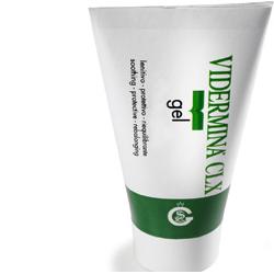 VIDERMINA CLX GEL 30 ML - Farmasanitas 