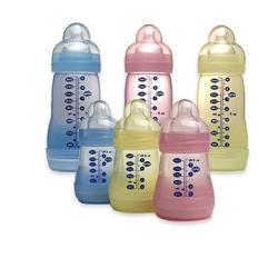 MAM BIBERON EASY START 160 ML - Farmasanitas 