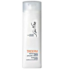 TRIDERM DOCCIASCHIUMA PH 3,5 FLACONE DA 200 ML - Farmasanitas 