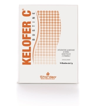 KELOFER C 14 BUSTINE - Farmasanitas 