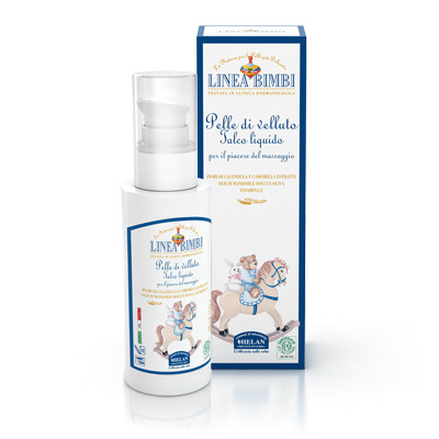 BIMBI TALCO LIQUIDO 100 ML - Farmasanitas 