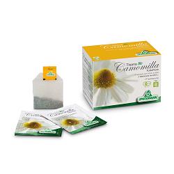 TISANA CAMOMILLA TUTTOFIORE 20BUST - Farmasanitas 