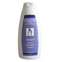 IDRASTIN CREMA LINFODREN 500 ML - Farmasanitas 