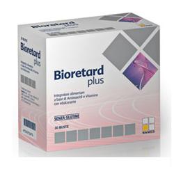 BIORETARD PLUS 30 BUSTINE - Farmasanitas 