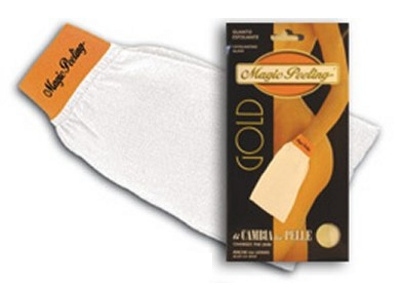 MAGIC PEELING GOLD GUANTO - Farmasanitas 