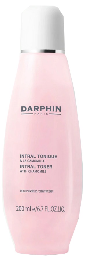 INTRAL TONER WITH CHAMOMILE 200 ML - Farmasanitas 