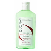 SABAL SHAMPOO 125 ML DUCRAY - Farmasanitas 