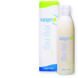 SAPONE LIQUIDO IGIENE INTIMA SAPIGEN K FLACONE 250 ML - Farmasanitas 
