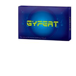 GYFERT 20 COMPRESSE - Farmasanitas 