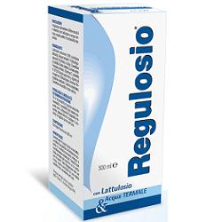 REGULOSIO 300 ML - Farmasanitas 