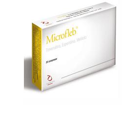 MICROFLEB 30 COMPRESSE - Farmasanitas 