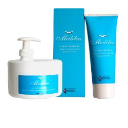 MEDILEN CREMA IDRATANTE 500 ML - Farmasanitas 