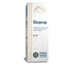 ECOSOL EKOPROP 200 ML - Farmasanitas 