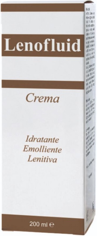 LENOFLUID FLUIDO 200 ML - Farmasanitas 