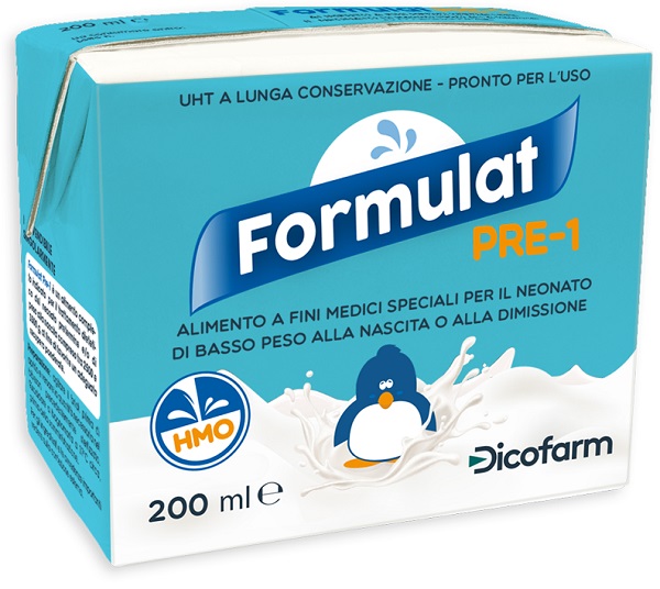 FORMULAT PRE 1 3 BRIK 200 ML - Farmasanitas 