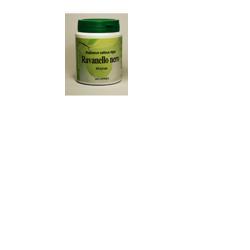 RIBES NERO CASSIS 60 CAPSULE - Farmasanitas 