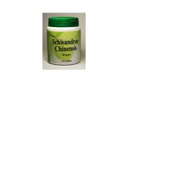 SCHISANDRAE CHINENSIS 60 CAPSULE - Farmasanitas 