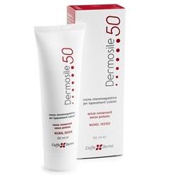 DERMOSILE 50 CREMA 50 G - Farmasanitas 