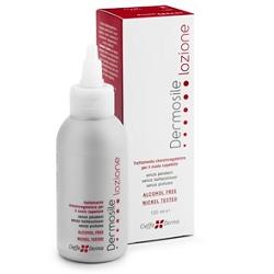 DERMOSILE LOZIONE 100 ML - Farmasanitas 