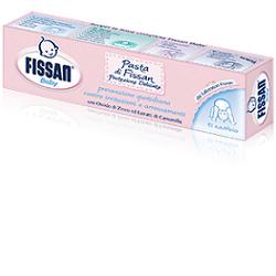 FISSAN PASTA DELICATA 100 ML - Farmasanitas 