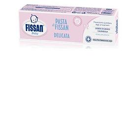 FISSAN PASTA DELICATA 150 ML - Farmasanitas 