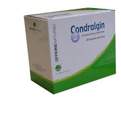 CONDRALGIN 160 G - Farmasanitas 