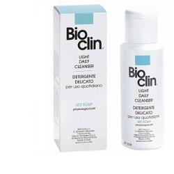 BIOCLIN LIGHT DAILY CLE DET500 - Farmasanitas 