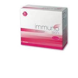 IMMUNO SKIN PSO 20 COMPRESSE - Farmasanitas 